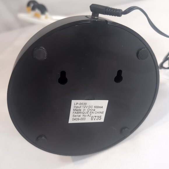 Martini Glass Neon Lamp Blue LP-0530 Sign Sculpture Olive Bar Cocktail 17" Y2K - Picture 10 of 15